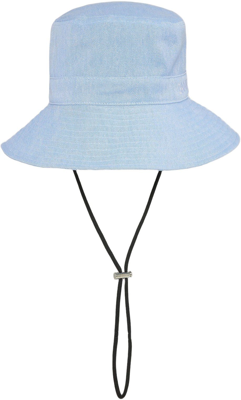 Fisherman Bucket Hat Denim