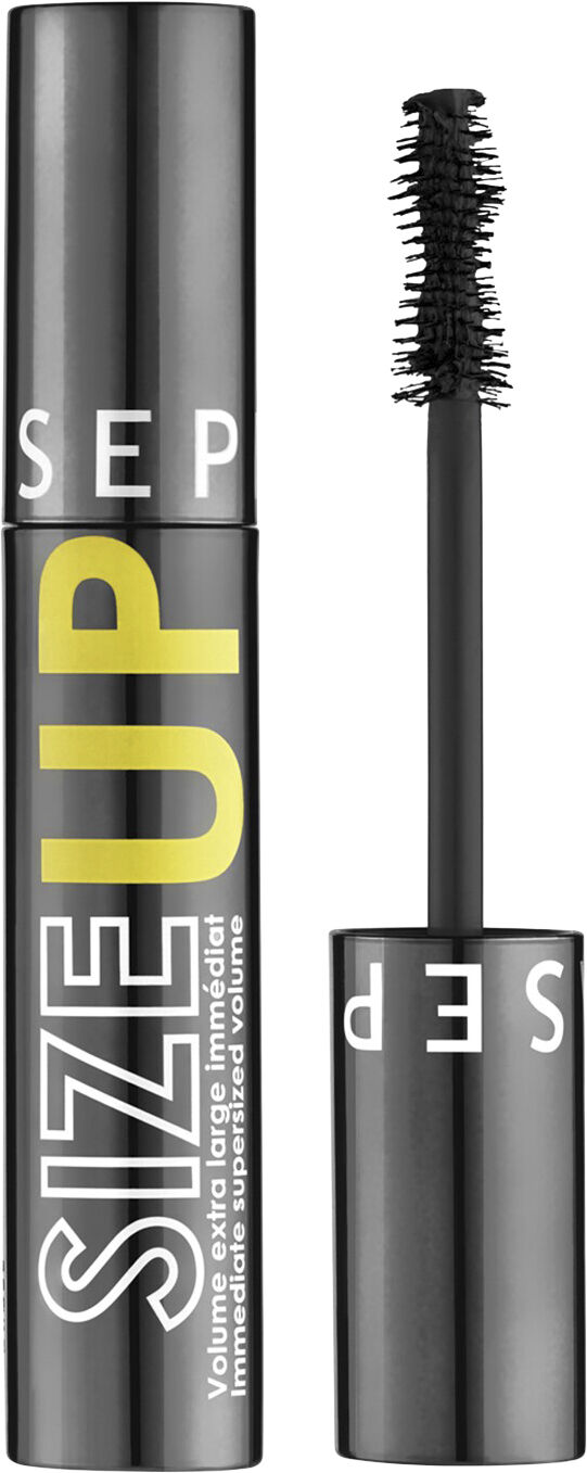 Size up - Volumen mascara &oslash;jeblikkelig ekstra stor volumen