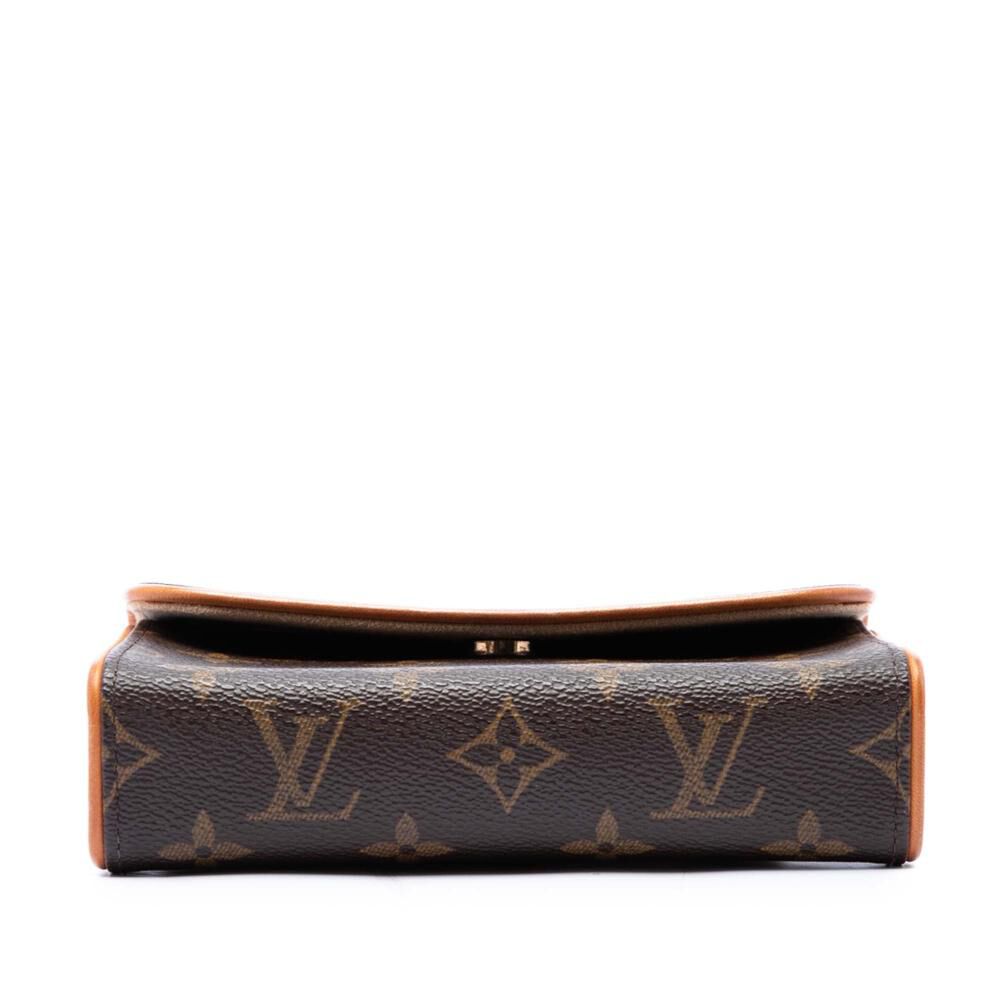 Louis Vuitton Florentine Pochette