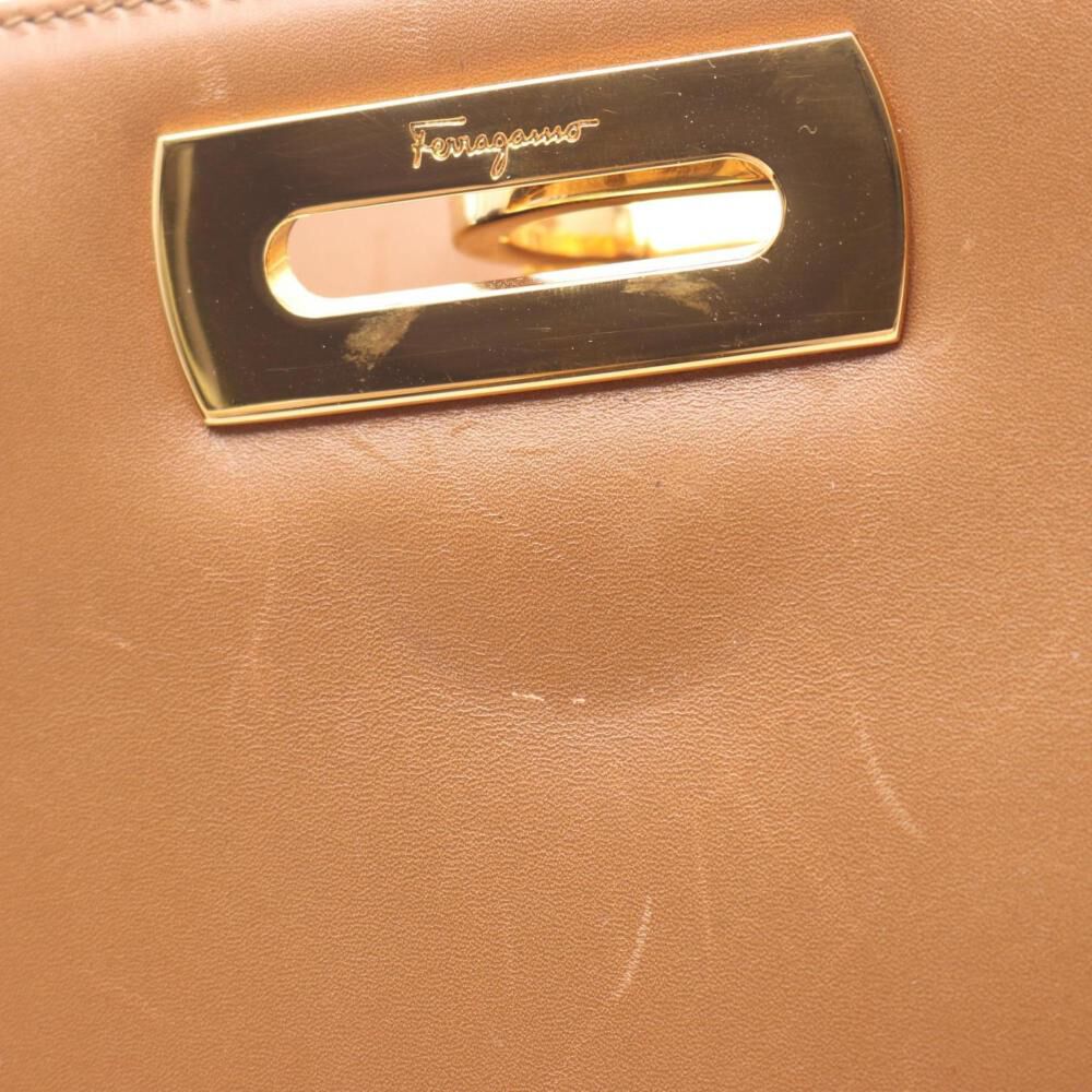 Salvatore Ferragamo Shoulder Bag