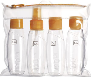 Cabin Bottle Set