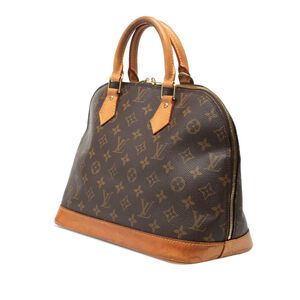 Louis Vuitton Alma