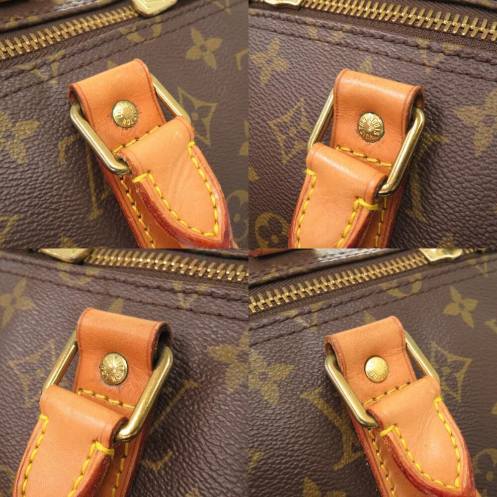 Louis Vuitton Keepall