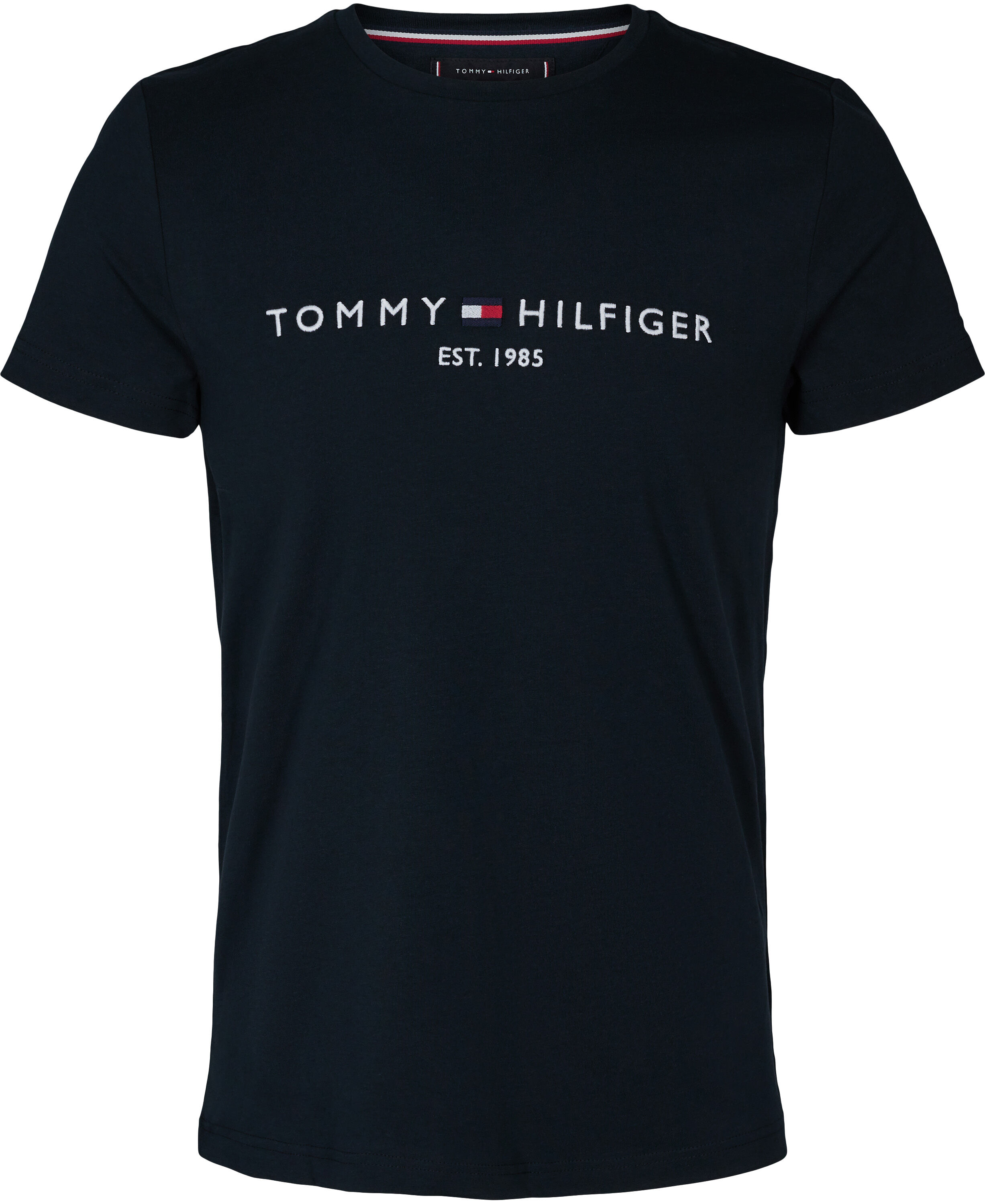 TOMMY LOGO TEE