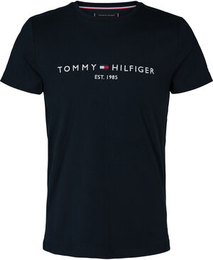 vegetarisk Bevidstløs Også T-shirts fra Tommy Hilfiger | Se det store udvalg på Magasin.dk