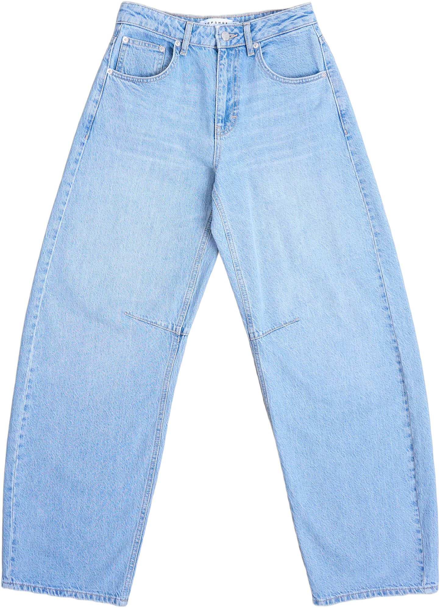 TSBENTE MR DNM JEANS LBD