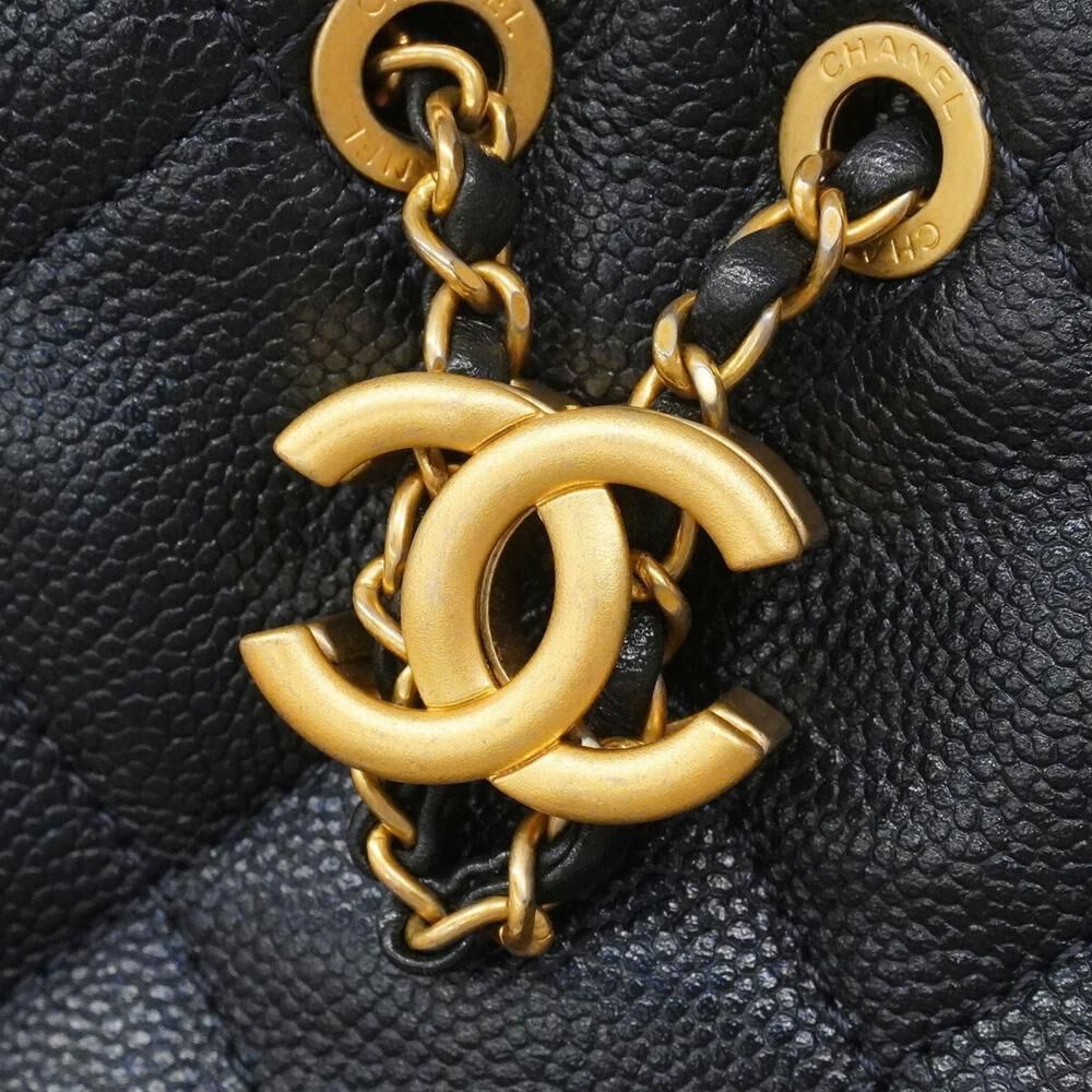 Chanel Shoulder Bag