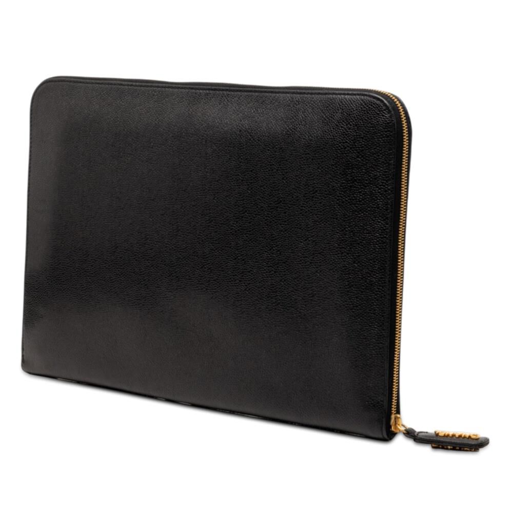 Chanel Clutch