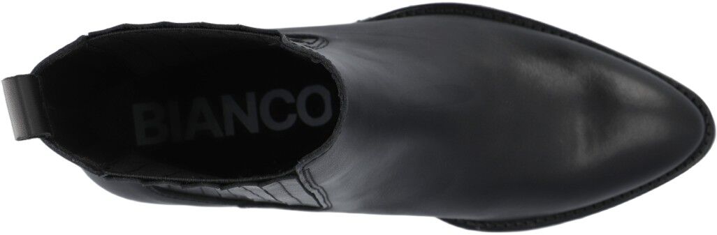 BIACAROL Chelsea Boot Smooth Leather