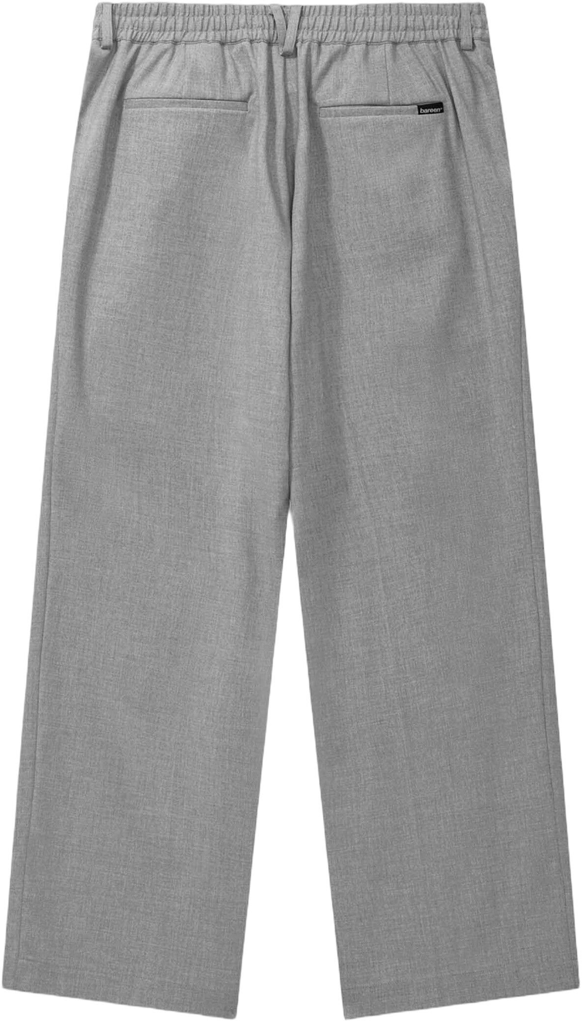 SUIT PANTS