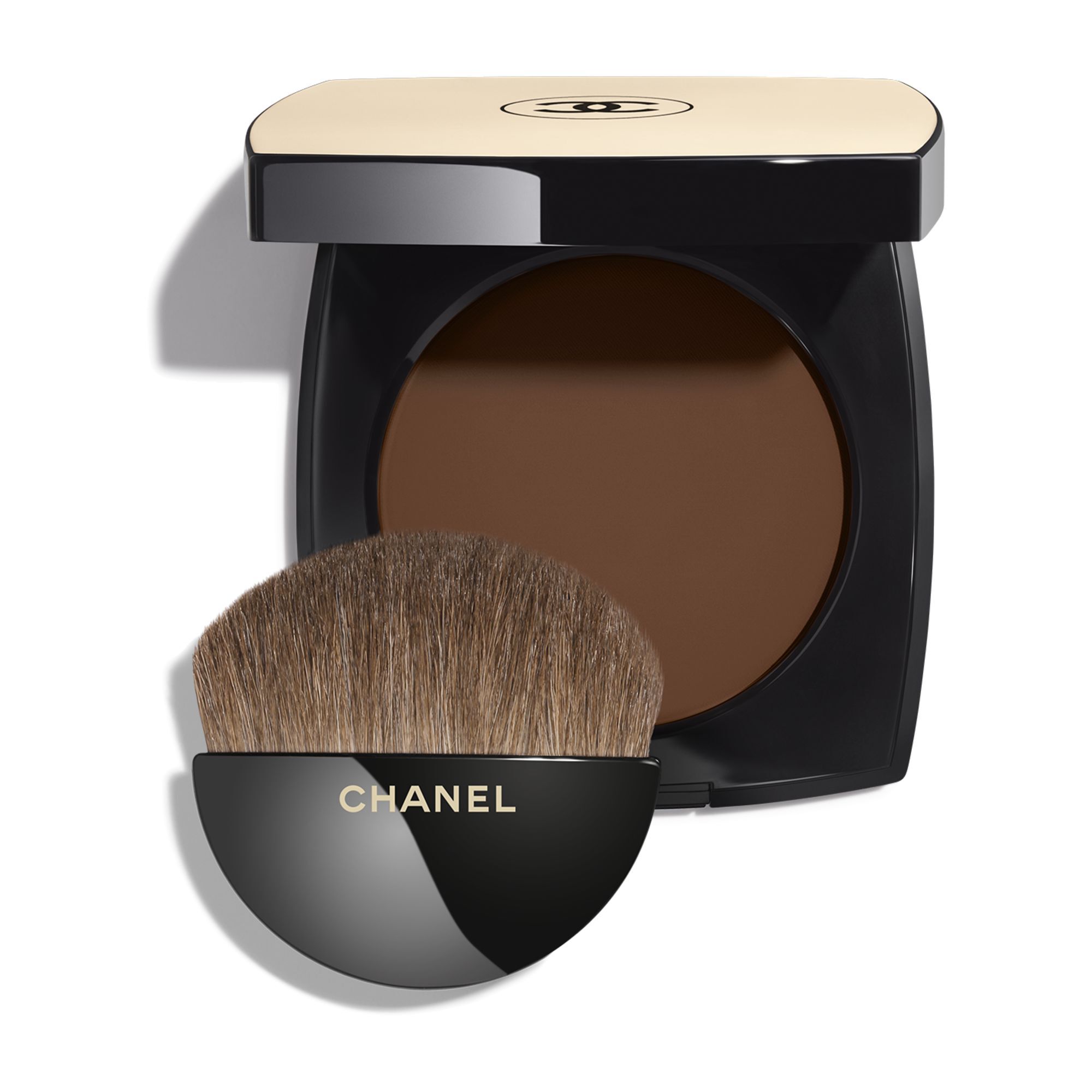 PUDDER FOR EN NATURLIG SUND GL&Oslash;D