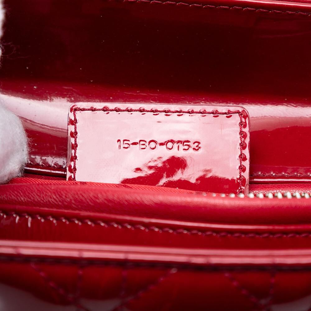Dior Lady Dior