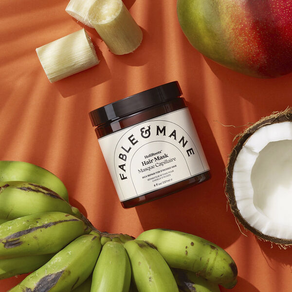 HoliRoots - Repairing Hair Mask