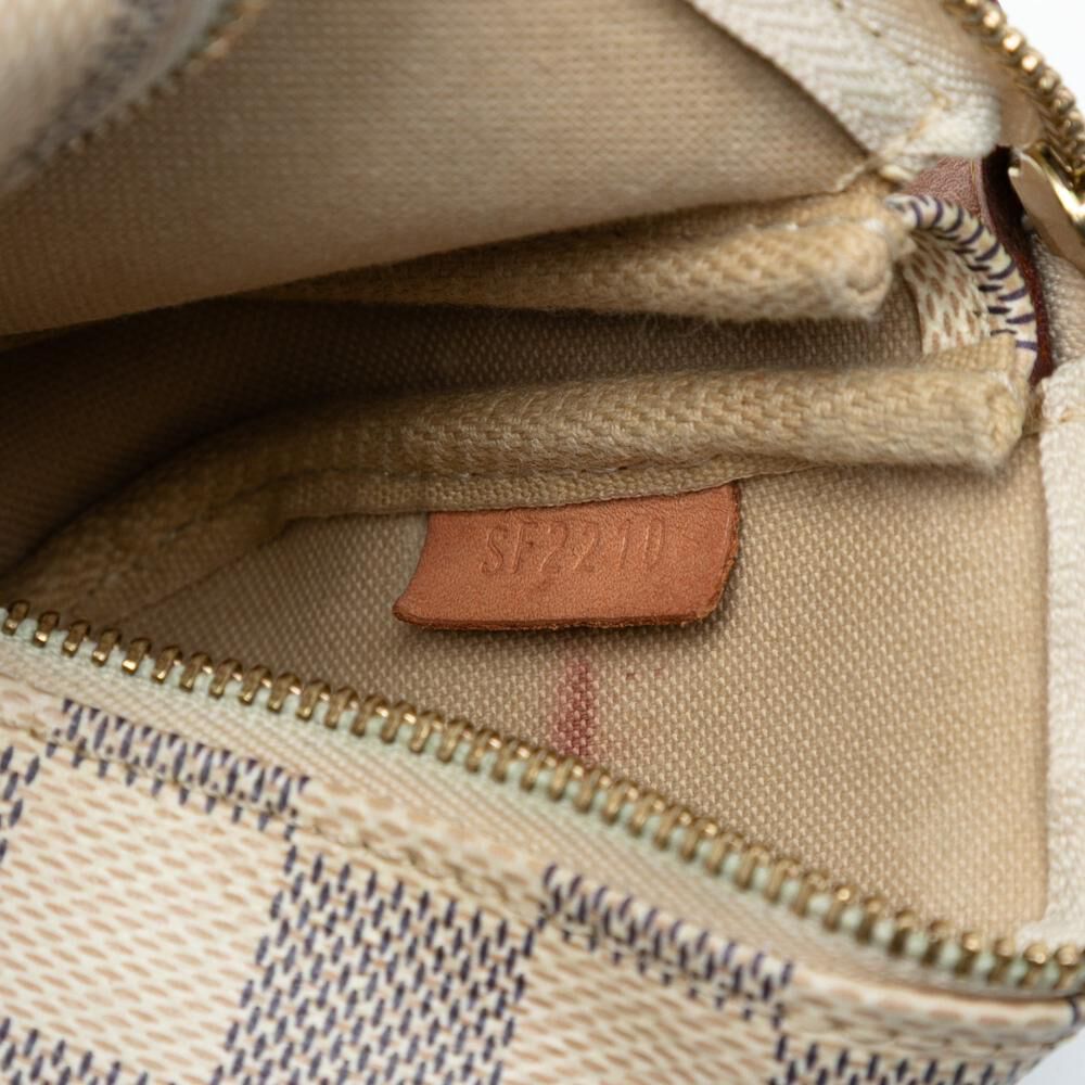 Louis Vuitton Pochette Accessoires