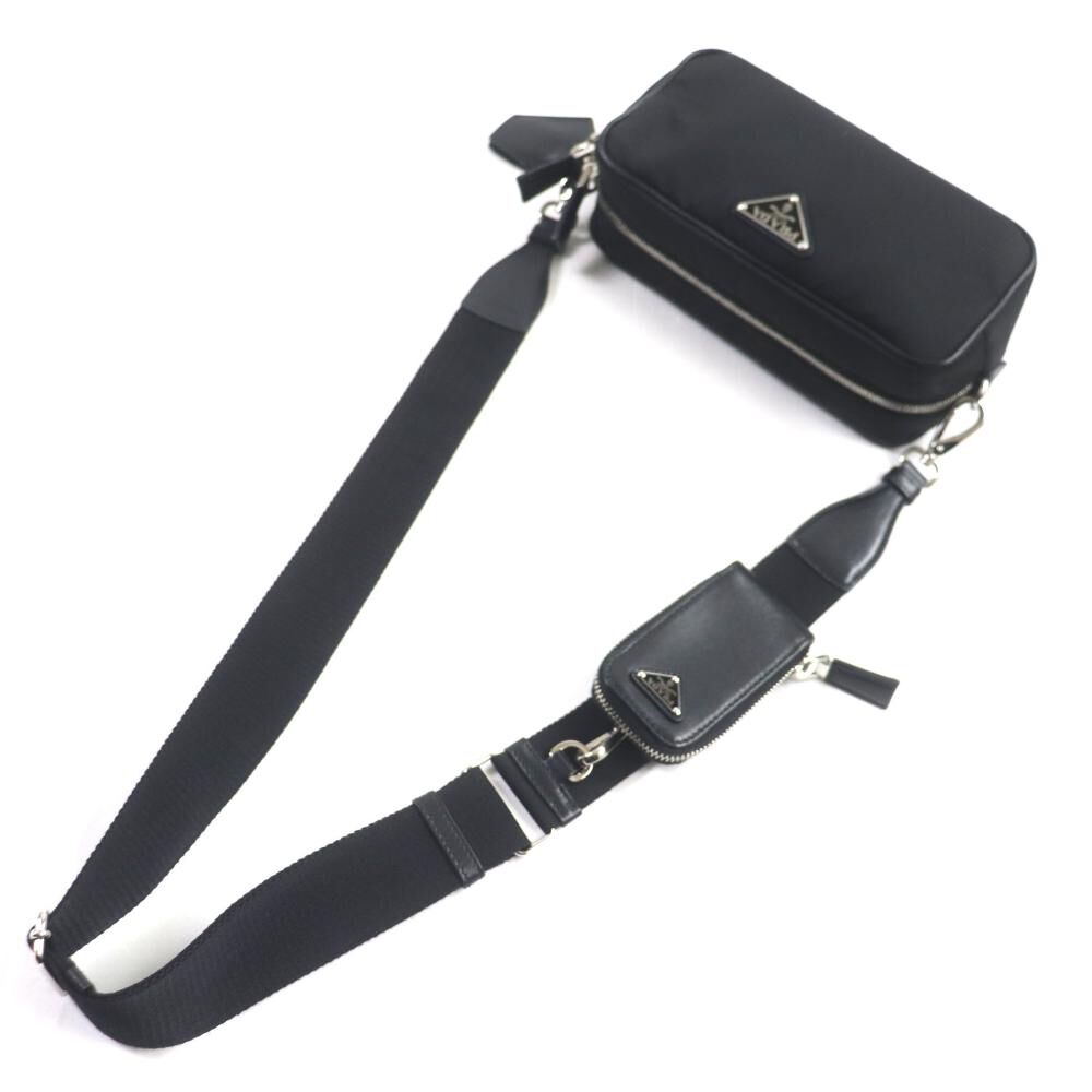 Prada Shoulder Bag
