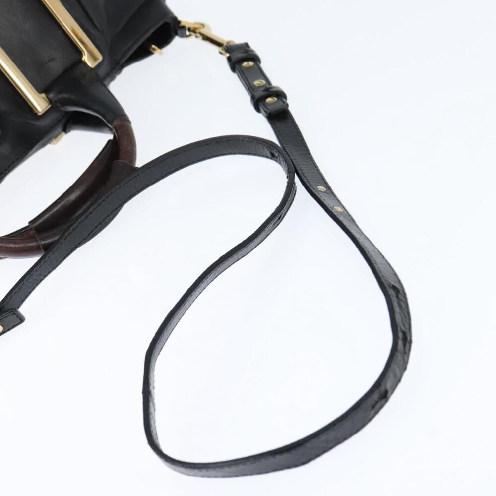 Chlo&eacute; Handbag