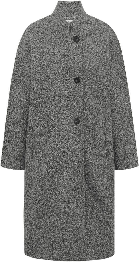 Kayall Coat Ls