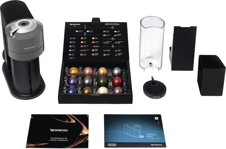 Vertuo Next ENV120. GY