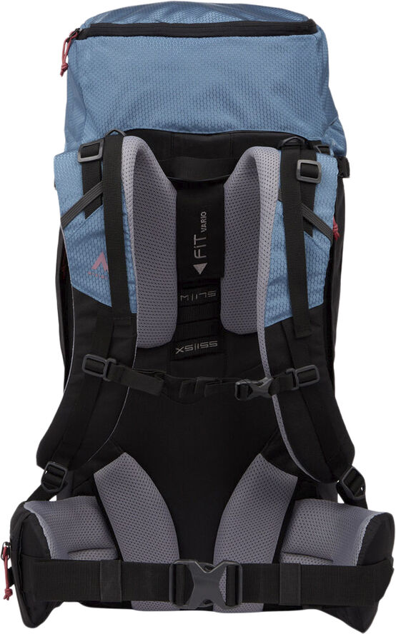 Make II CT 50W+10 Vario vandrerygsæk