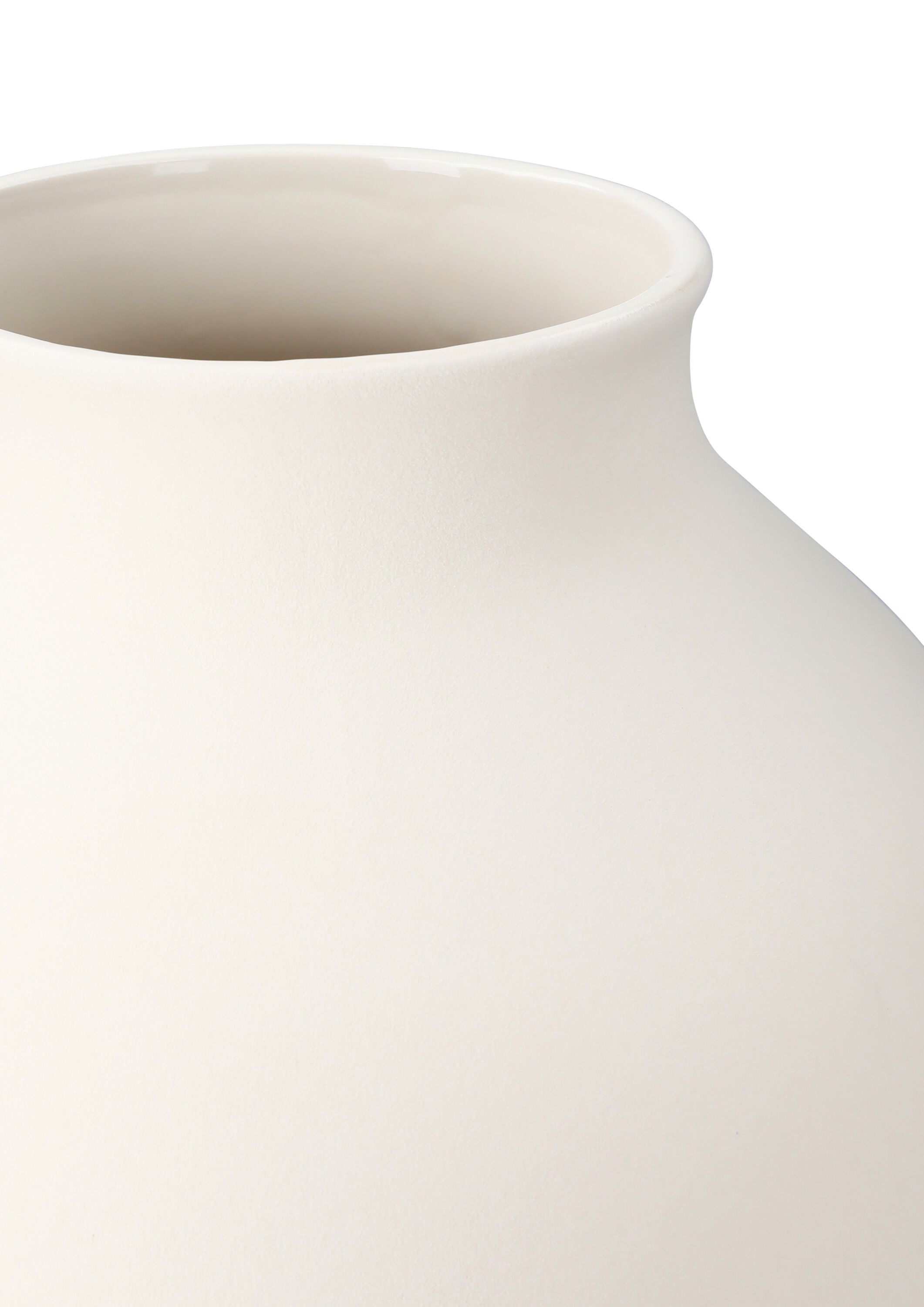 Studio Omaggio #1 Vase H50 cm sand