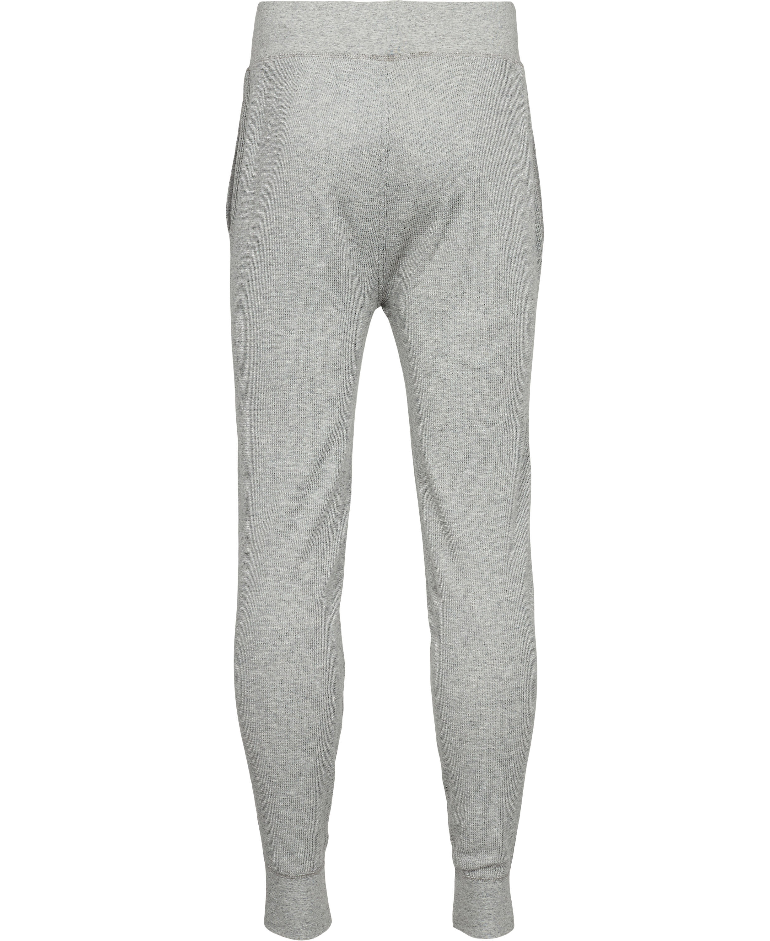Waffle-Knit Sleep Jogger