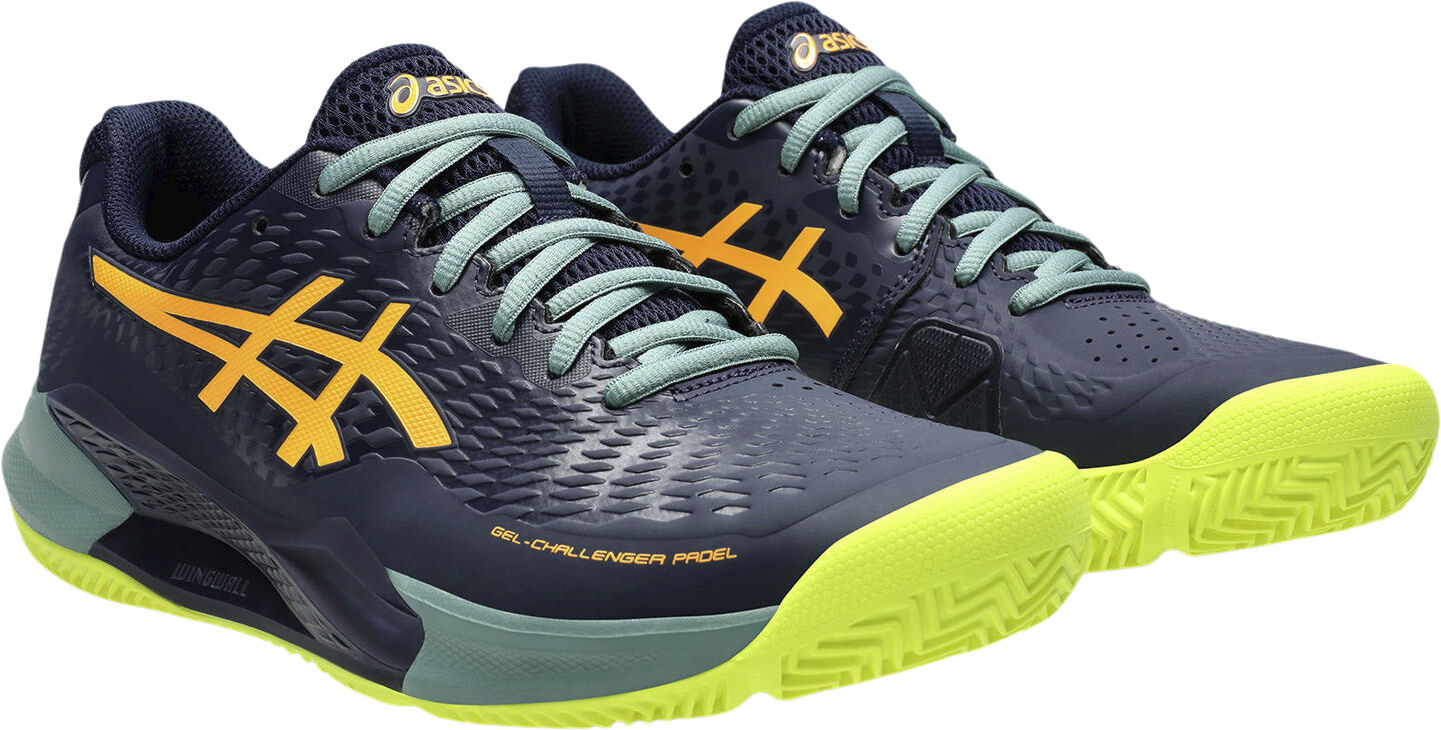 Gel-Challenger 14 Padelsko