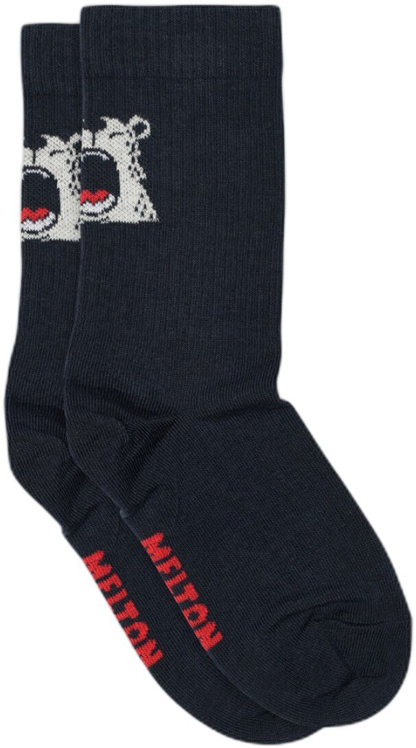 Ice bear socks