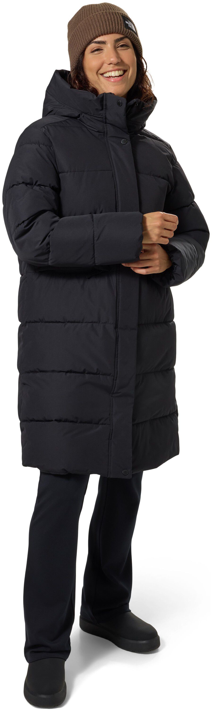 Kaia Coat Vinterjakke