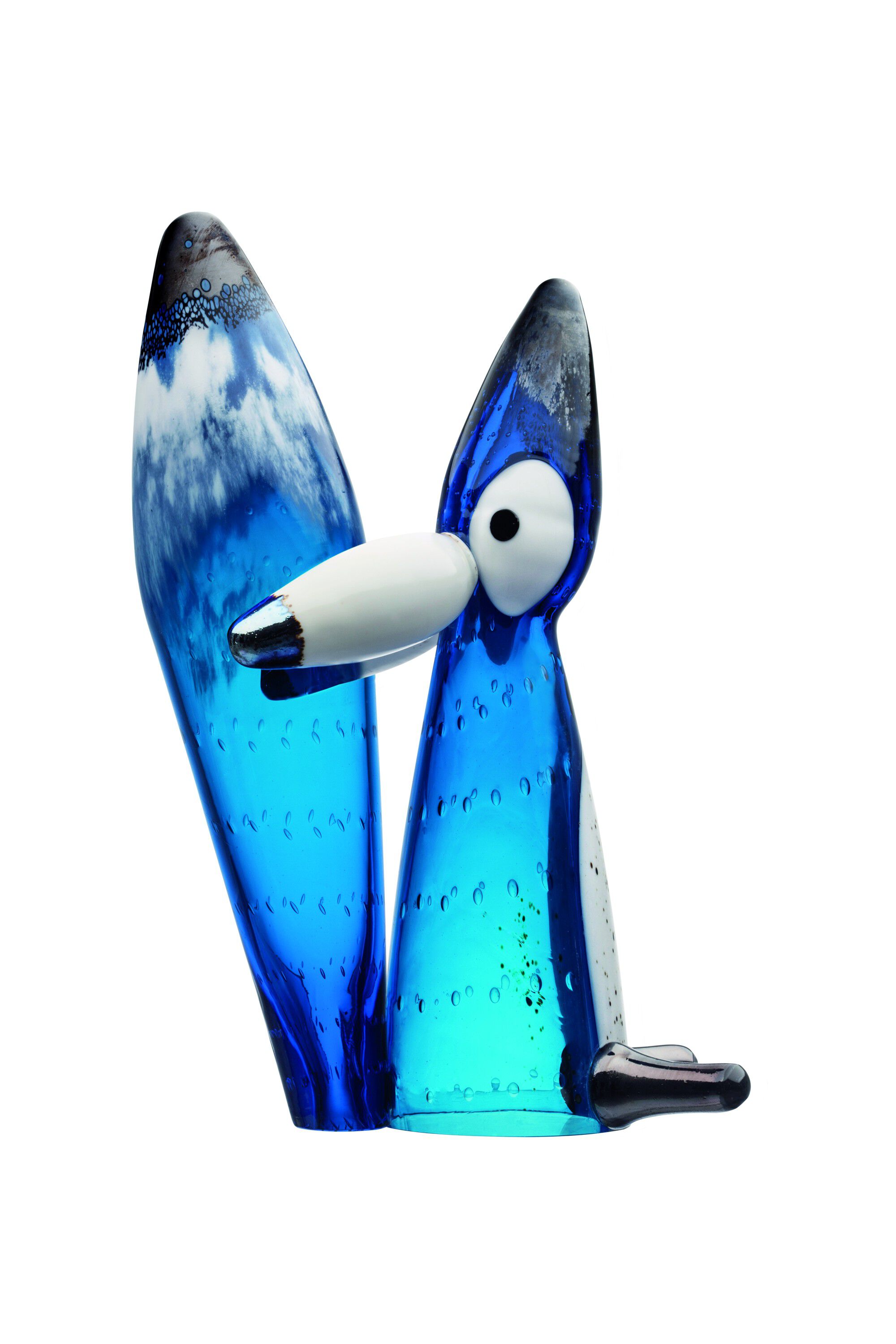 Vulpes polar r&aelig;v