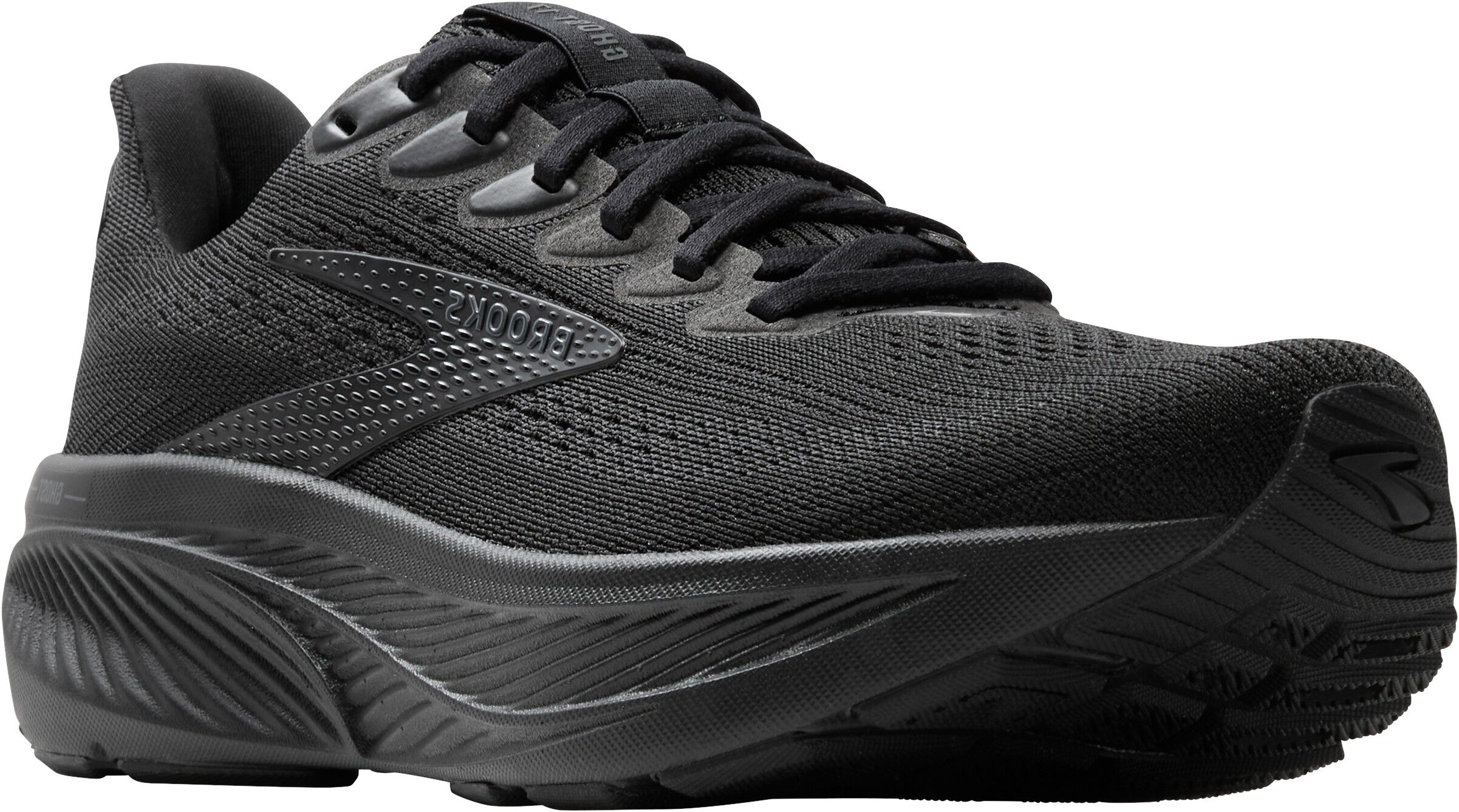 Ghost 17 L&oslash;besko