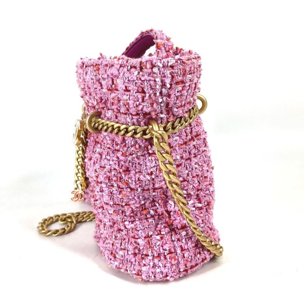 Chanel Handbag