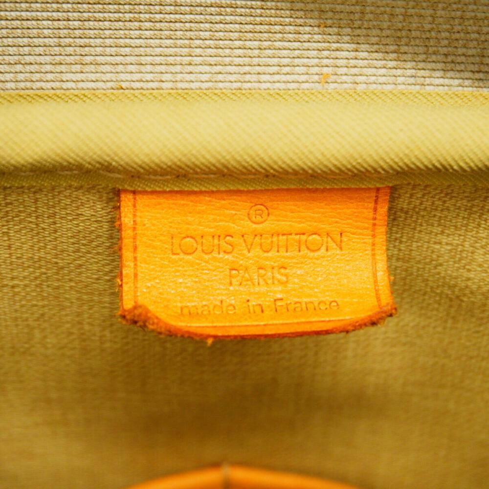 Louis Vuitton Deauville