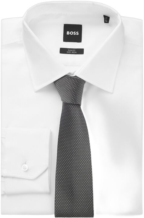 H-TIE CM 7. 5 253