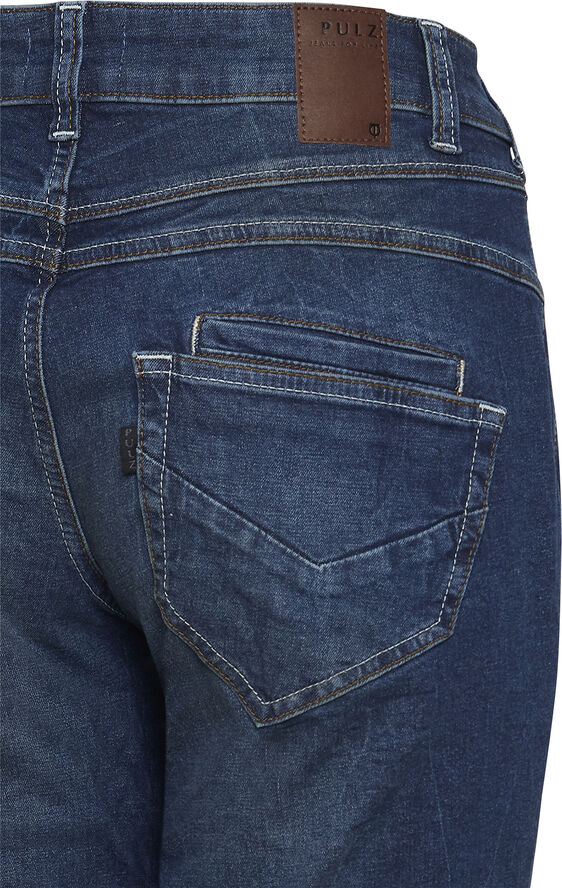 PXMELINA Loose Jeans fra PULZ Jeans | 899.95 Magasin.dk