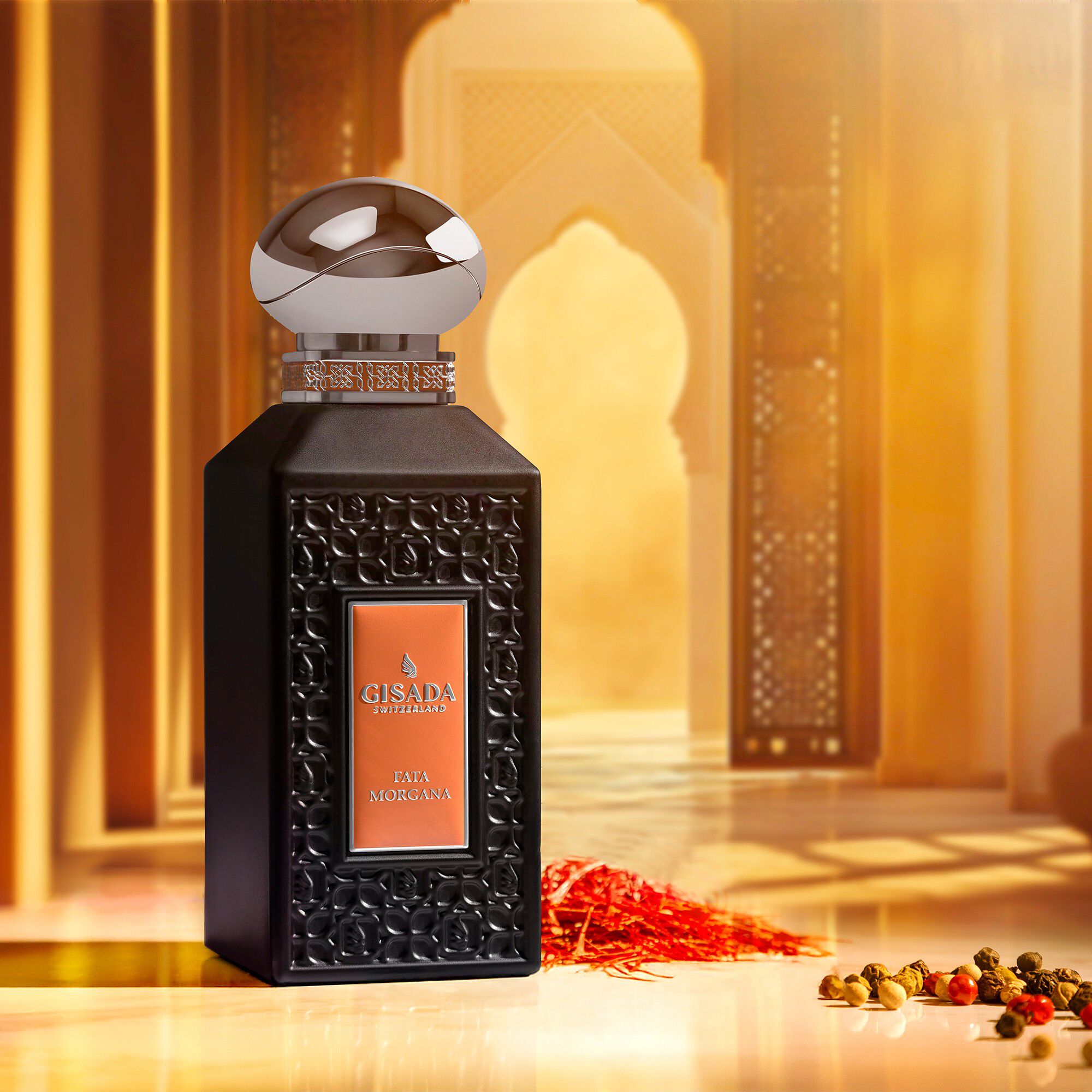 FATA MORGANA EDP 100 ML