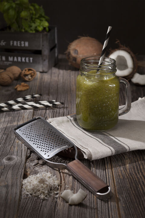 Master rivejern grov #3