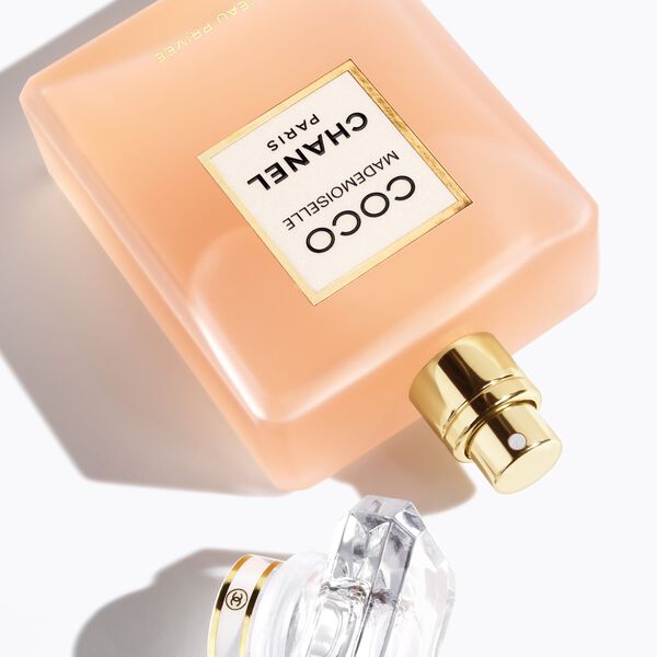 L'eau Privée - Night Fragrance