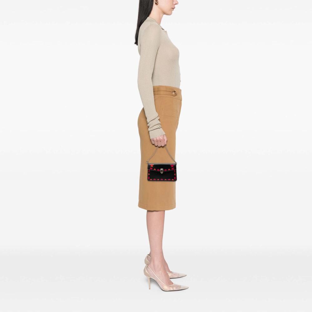 Bvlgari Shoulder Bag