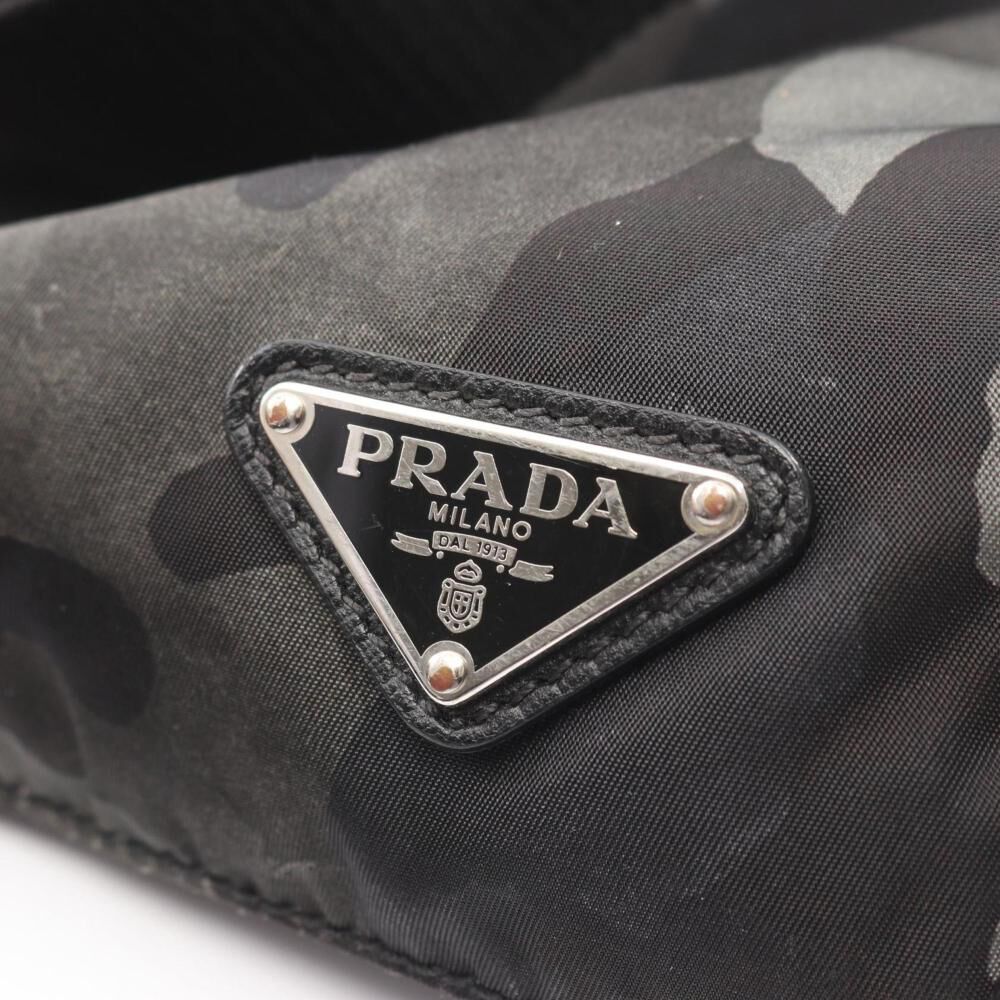 Prada Shoulder Bag