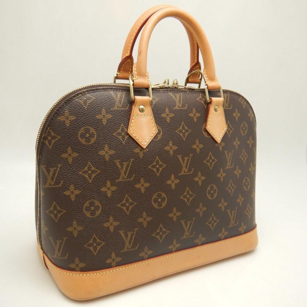 Louis Vuitton Alma