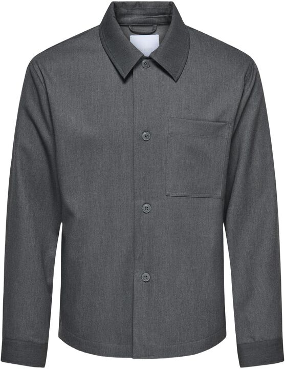 ONSMIRO TAILORED REG 0346 OVERSHIRT
