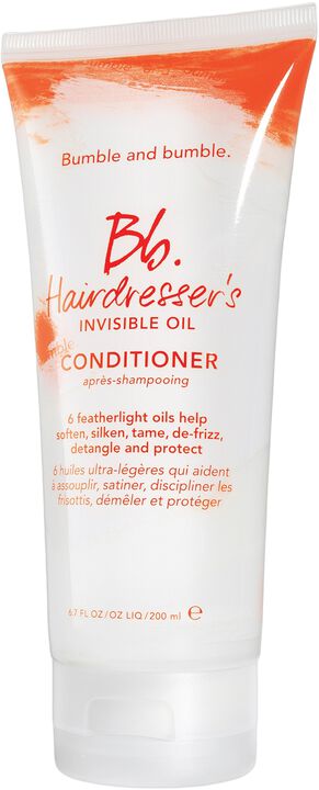 Hairdressers Conditioner 200ml