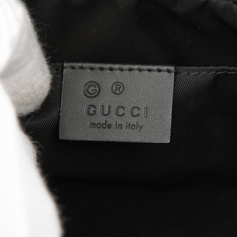 Gucci Belt Bag
