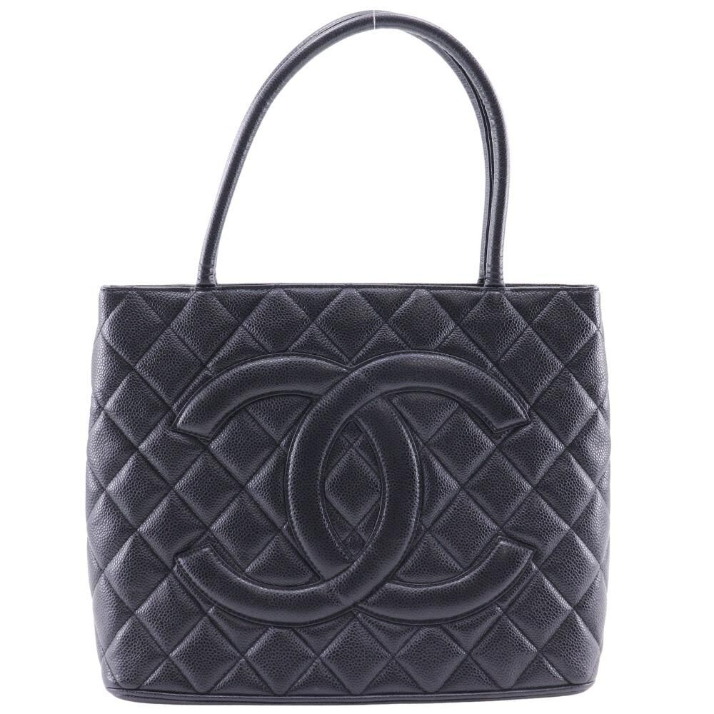 Chanel Tote