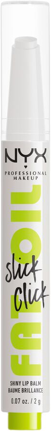 Fat Oil Slick Click Lip Balm