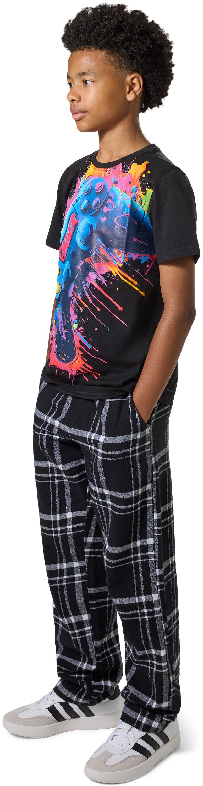Gustav T-shirt