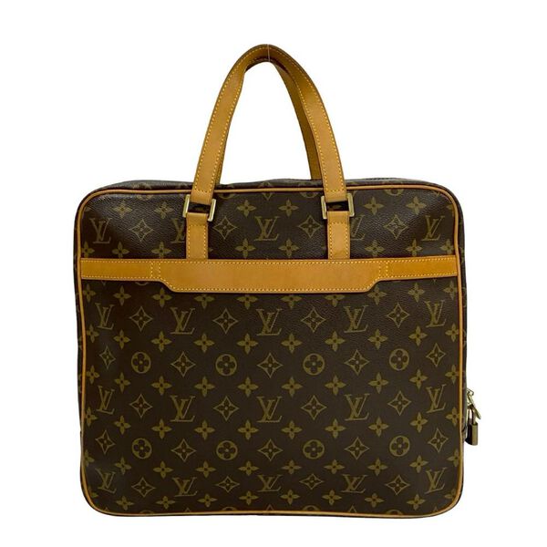 Louis Vuitton Briefcase
