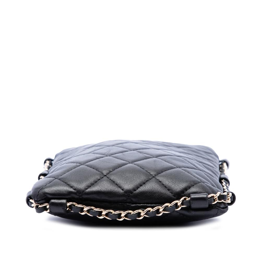 Chanel Crossbody Bag