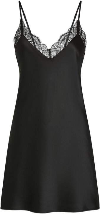 Slipdress Lace