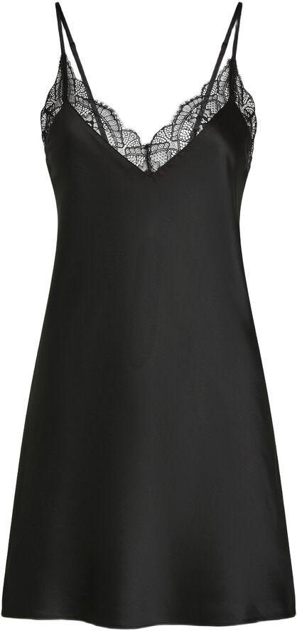 Slipdress Lace